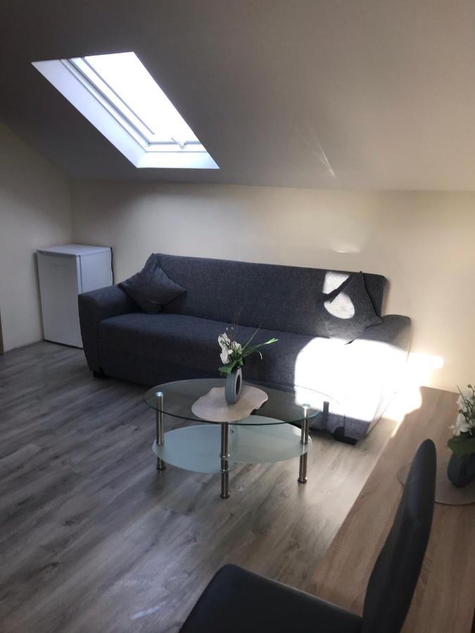 Apartamento Workers Sleep Wilhelmshaven Exterior foto